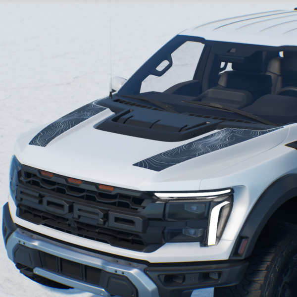 Ford F150 Raptor