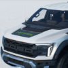 ford f150 raptor