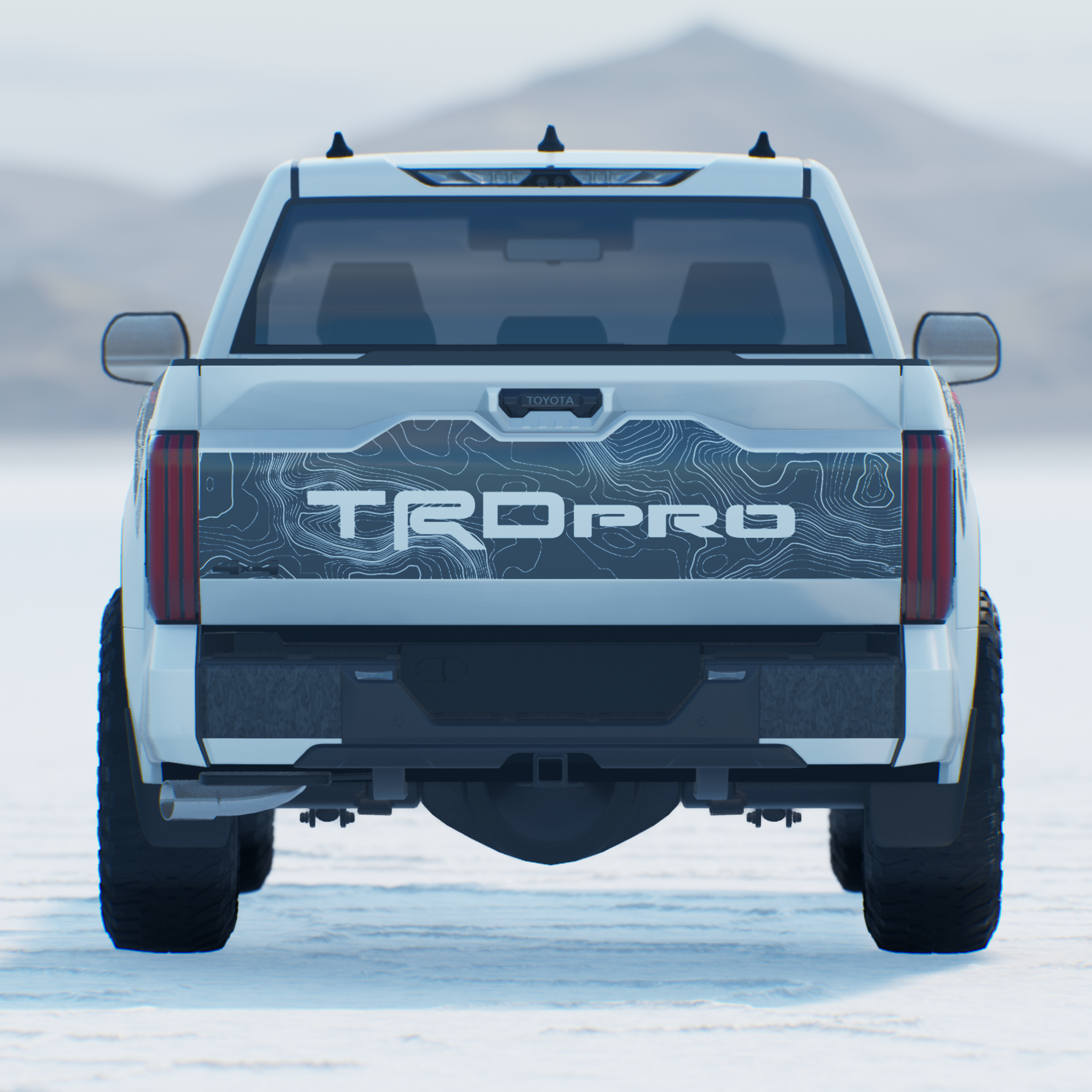 toyota tundra trd pro