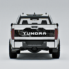 TOYOTA TUNDRA CLEAR TAILGATE TUNDRA