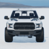 Ford Raptor GEN 2 X-Tract Black