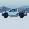 Ford Raptor GEN 2 X-Tract Black