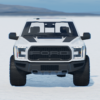 Ford Raptor GEN 2 Matte Black