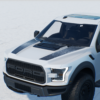 Ford Raptor GEN 2 Forged Carbon