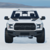 Ford Raptor GEN 2 clear