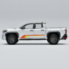 Toyota Tacoma TRDPRO Heritage 2