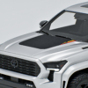 Toyota Tacoma Hood SOLID Heritage