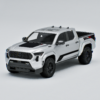 Toyota Tacoma BLACKOUT PLUS Matte Black