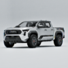 Toyota Tacoma TRDPRO TERRAIN CLEAR