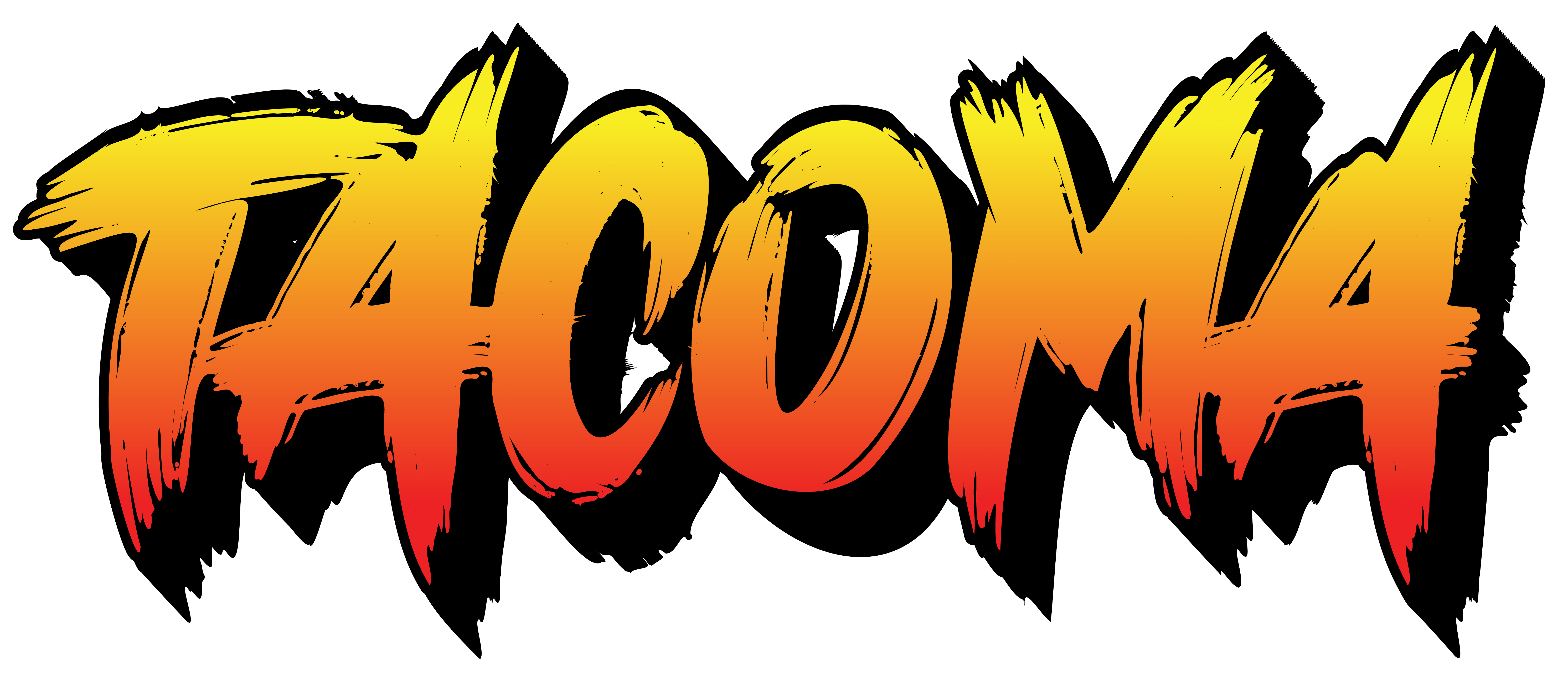 Tacoma Fighter Logo