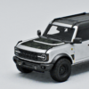 FORD BRONCO ARMY GREEN