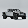 JEEP GLAD TERRAIN WHITE